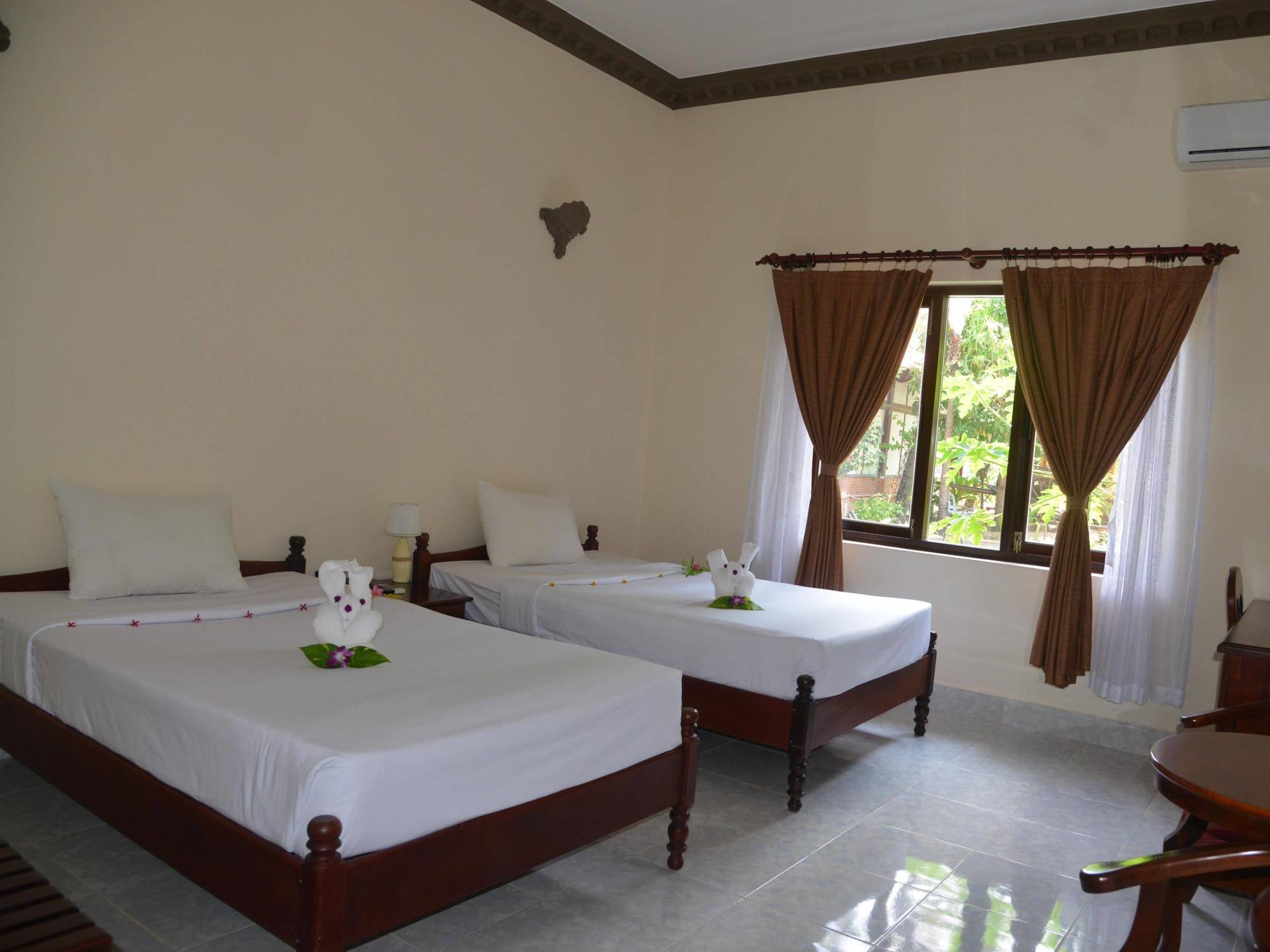 Vinh Suong Seaside Hotel And Resort Παν Θιέτ Εξωτερικό φωτογραφία